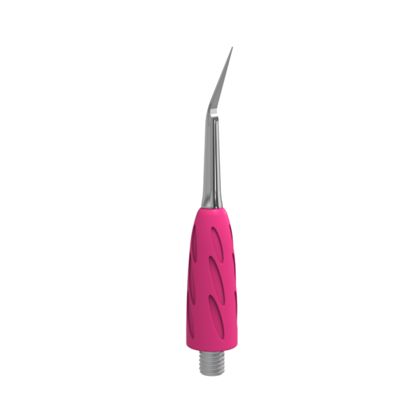 Ponta para Espátula de Pedicure Modular Staleks - Tipo Limpador - UNIQ 34 - WPPQ-34-259a8b2b-f7b1-45fd-aec5-b2b9a1c64d1b