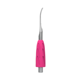 Ponta para Espátula de Pedicure Modular Staleks - Tipo Ponta Dobrada - UNIQ 37 - WPPQ-37
