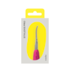 Ponta para Espátula de Pedicure Modular Staleks - Tipo Ponta Dobrada - UNIQ 37 - WPPQ-37-37c7415c-c4b0-47a9-a1fc-bc7e4fce23dc