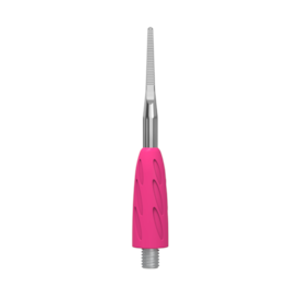 Ponta para Espátula de Pedicure Modular Staleks - Tipo Reta - UNIQ 38 - WPPQ-38