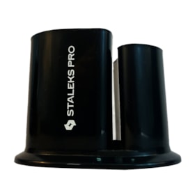 Porta Objetos - Staleks - Preto | POBJ-01