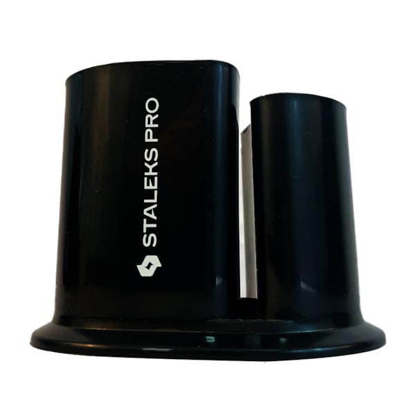 Porta Objetos - Staleks - Preto | POBJ-01-84443992-b933-45c5-ac5b-bc2434a7a772