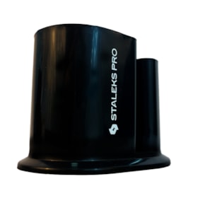 Porta Objetos - Staleks - Preto | POBJ-01