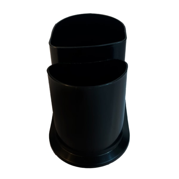 Porta Objetos - Staleks - Preto | POBJ-01-b3699b71-a0a9-42f6-a69d-82a9f628c5b0