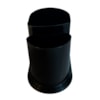Porta Objetos - Staleks - Preto | POBJ-01-7088a7c4-1778-405a-a801-386e3094ba50