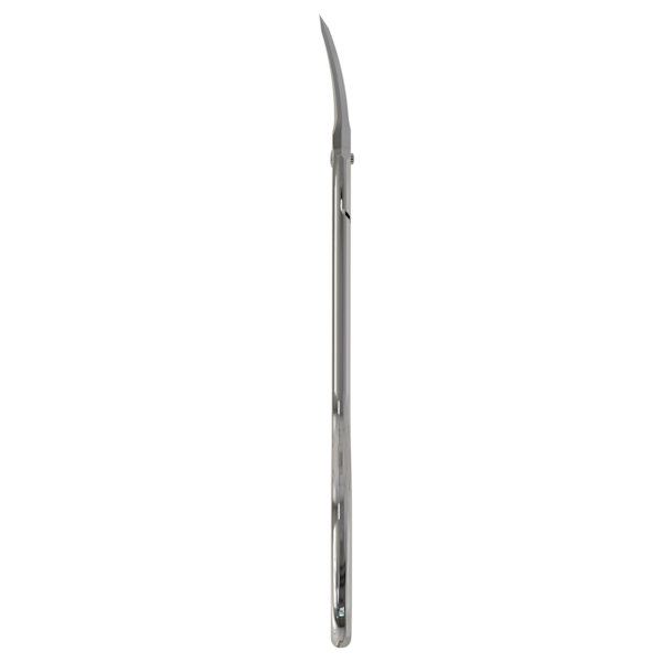 Tesoura de Cutícula Asymmetric Staleks - Série Uniq - SQ-30-4-4f503ae3-1b23-4786-bd40-40d38cf0571d