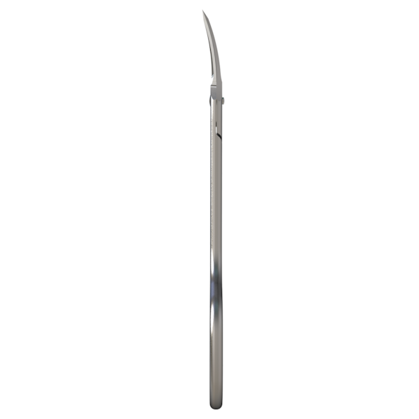 Tesoura de Cutícula Ballerina Staleks - Série Uniq - SQ-10-4-cce2a1d7-0b15-4041-8c1c-cd0923b7112c