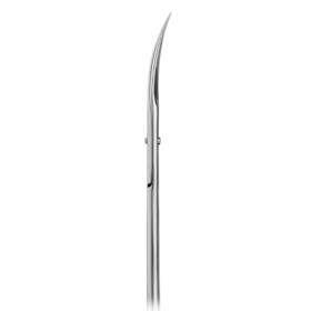 Tesoura de Cutícula Staleks Pro - Para Canhotos - Série Expert 11 - SE-11-3