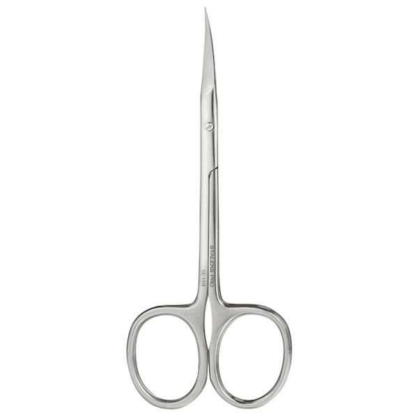 Tesoura de Cutícula Staleks Pro - Para Canhotos - Série Expert 11 - SE-11-3-a95b08ea-de4e-43d9-9057-a26b7ea3353c