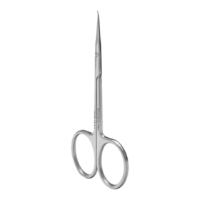 Tesoura de Cutícula Staleks Pro - Para Canhotos - Série Expert 13 - SE-13-3