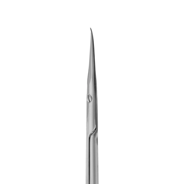 Tesoura de Cutícula Staleks Pro - Para Canhotos - Série Expert 13 - SE-13-3-74f382b1-3fc3-449a-8f4e-1533e4fa5c23