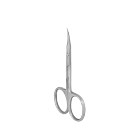 Tesoura de Cutícula Staleks Pro - SE-11-1 - Para Canhotos - Série Expert 11