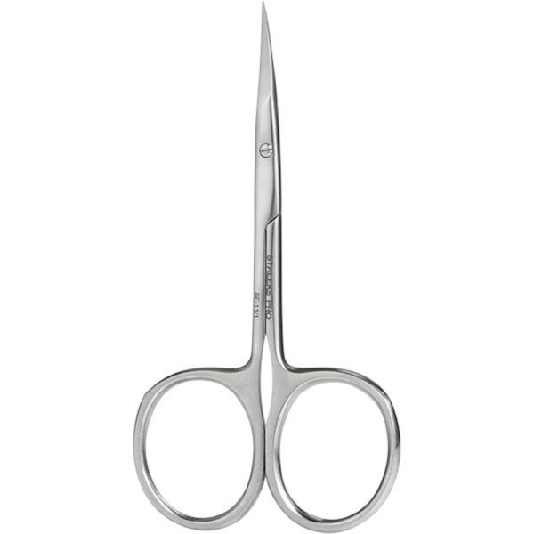 Tesoura de Cutícula Staleks Pro - SE-11-1 - Para Canhotos - Série Expert 11-69a8a7ff-e64e-47d2-9426-5e83bdb92250