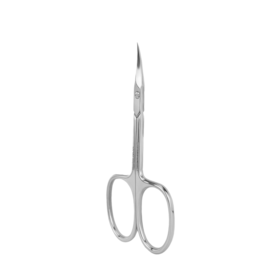 Tesoura de Cutícula Staleks Pro - SE-22-1 - Série Expert 22