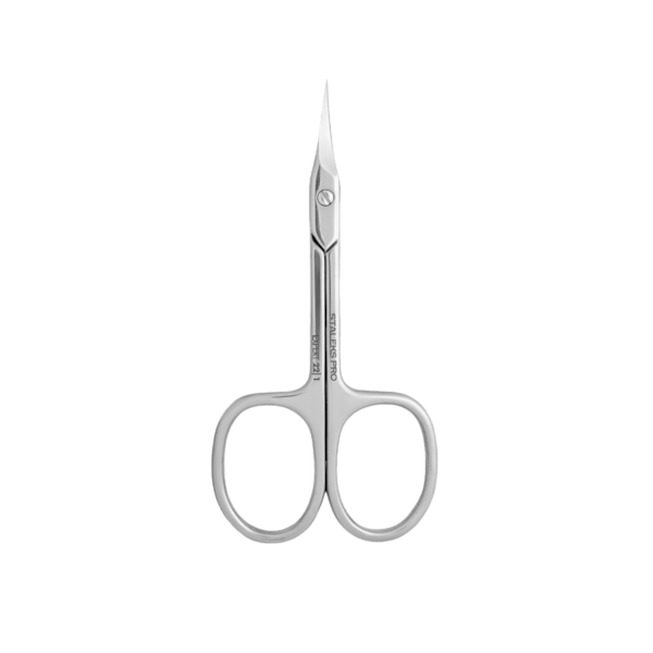 Tesoura de Cutícula Staleks Pro - SE-22-1 - Série Expert 22-40ad79e5-6698-40c5-a9e8-00f584987b41