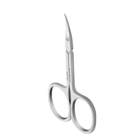 Tesoura de Cutícula Staleks Pro - SE-50-1 - Série Expert 50