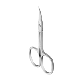 Tesoura de Cutícula Staleks Pro- SE-50-2 - Série Expert 50