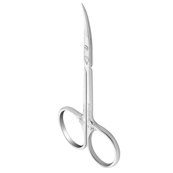 Tesoura de Cutícula Staleks Pro - Série Exclusive 22 - SX-22-1m-1085232d-243f-4b8d-ae71-e847c6ef2e6a