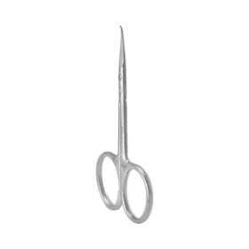 Tesoura de Cutícula Staleks Pro - Série Exclusive 23 - SX-23-2m