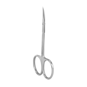 Tesoura de Cutícula Staleks Pro - Série Expert 20 - SE-20-2