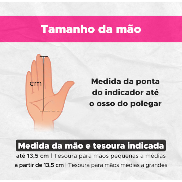 Tesoura de Cutícula Staleks Pro- Série Expert 50 - SE-50-3-24492141-1040-441e-9e65-0715812d9aeb