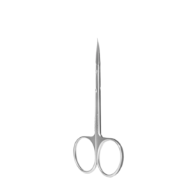 Tesoura de Cutícula Staleks Pro - Série Expert 51 - SE-51-3