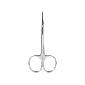 Tesoura de Cutícula Staleks Pro - Série Expert 51 - SE-51-3
