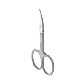 Tesoura de Cutícula Staleks Pro - SS-22-1 - Série Smart 22