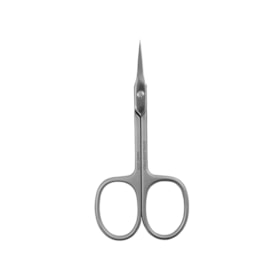 Tesoura de Cutícula Staleks Pro - SS-22-1 - Série Smart 22