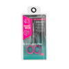 Tesoura de Cutícula Staleks Pro - SS-41-3 - Série Smart 41-4db44def-0943-4823-828c-3e2a6761e387