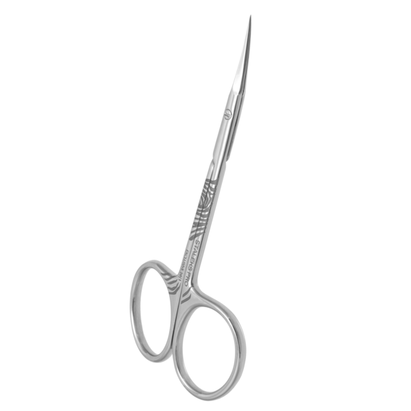 Tesoura de Cutícula Staleks Pro - SX-20-1 - Série Exclusive 20-d3e509db-0c99-4207-8d2d-ccf74784be5a
