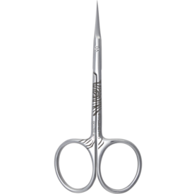 Tesoura de Cutícula Staleks Pro - SX-20-1 - Série Exclusive 20