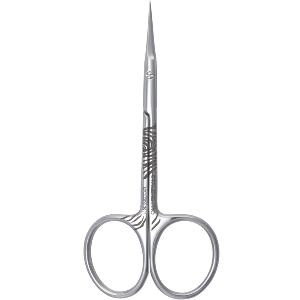Tesoura de Cutícula Staleks Pro - SX-20-1 - Série Exclusive 20-10549341-e8cc-43fe-92de-dcc1d40f8981