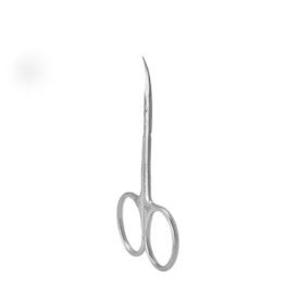 Tesoura de Cutícula Staleks Pro - SX-20-2m - Série Exclusive 20