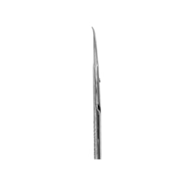 Tesoura de Cutícula Staleks Pro - SX-23-1 - Série Exclusive 23