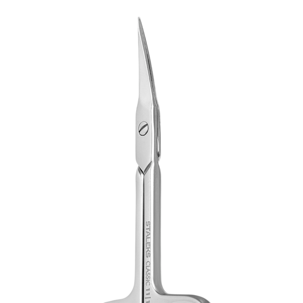 Tesoura de Cutícula Staleks - SC-11-1 - Série Classic 11 - Lâmina Fina-2d13504d-d4e2-4eee-b4db-667c0df2ed6f