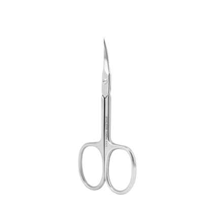 Tesoura de Cutícula Staleks - SC-11-1 - Série Classic 11 - Lâmina Fina