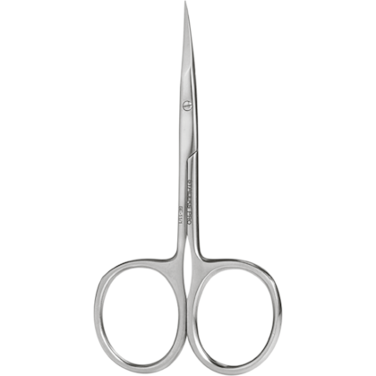 Tesoura de Cutícula Staleks - SE-11-1 - Para Canhotos - Série Expert 11