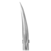 Tesoura de Cutícula Staleks- Série Beauty e Care 10 - Fosca - Multi Uso - Lâmina Curva - SBC-10-3-3ebce3e2-0f1c-4ad3-9685-c366f97ce29b