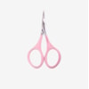 Tesoura de Cutícula Staleks - Série Beauty e Care 11 - Pink - SBC-11-1-1fbc4978-feb5-44b5-b4c1-5ac48860c845
