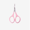 Tesoura de Cutícula Staleks - Série Beauty e Care 11 - Pink - SBC-11-1-21bf08d4-bd96-47bd-a80c-f80d2086cdf7