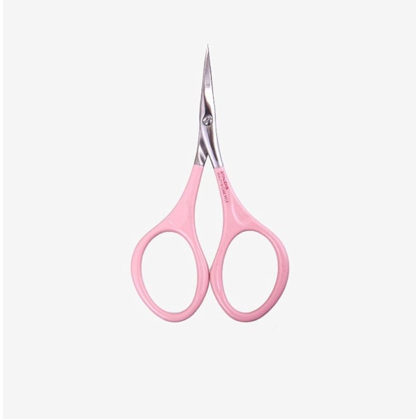 Tesoura de Cutícula Staleks - Série Beauty e Care 11 - Pink - SBC-11-1-fc6fdb3b-fef6-489b-832c-aa6cafb0a2d5