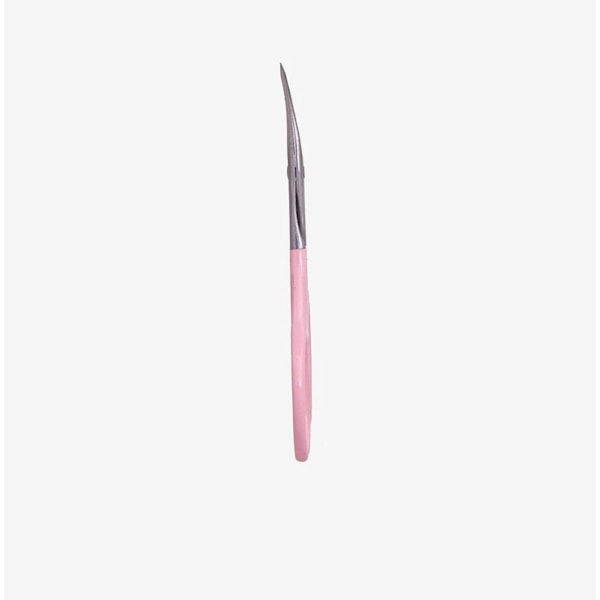 Tesoura de Cutícula Staleks - Série Beauty e Care 11 - Pink - SBC-11-1-d176719d-6b88-4ec3-a1d4-1fe37d3df35c