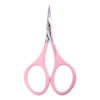 Tesoura de Cutícula Staleks - Série Beauty e Care 11 - Pink - SBC-11-1-7617a162-4984-4b65-9dc8-7c2f44b3e0a2