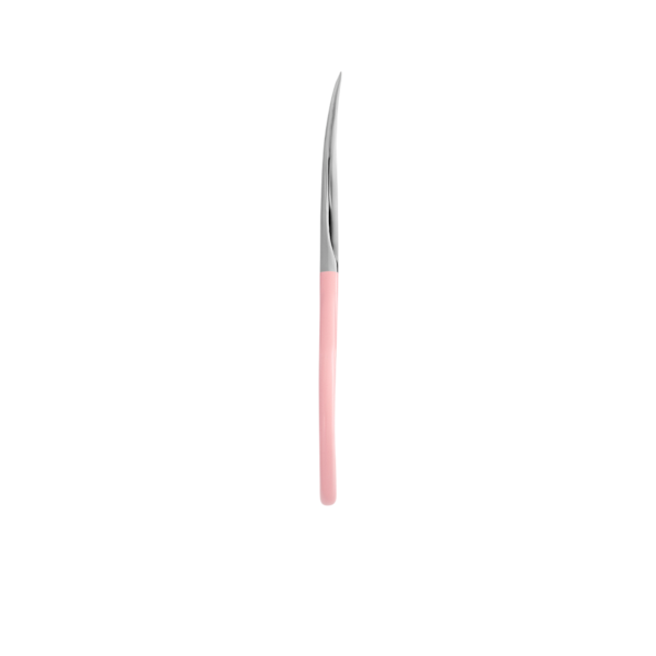 Tesoura de Cutícula Staleks - Série Beauty e Care 11 - Rosa - SBC-11-3-3b169bfa-51cb-447d-9c0f-54b4c4344d28