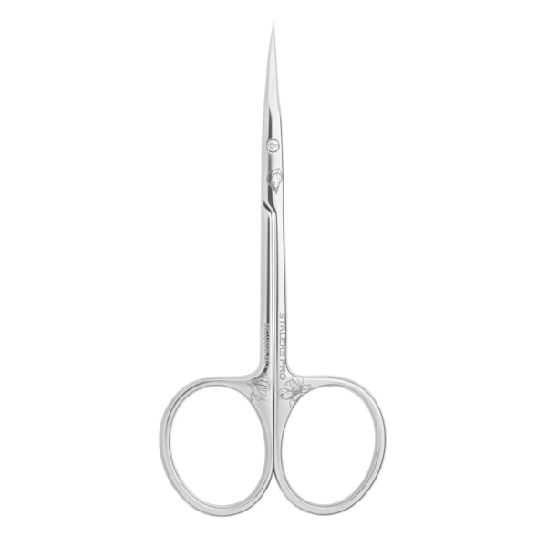 Tesoura de Cutícula Staleks - Série Exclusive 22 - SX-22-1m-ab001815-6c1f-4f27-8796-10f752c8aff3