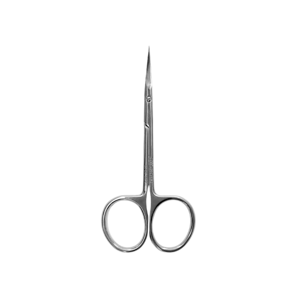 Tesoura de Cutícula Staleks - Série Expert 20 - SE-20-2-666a3409-e05d-458f-a7cd-6ed4d12a93fe