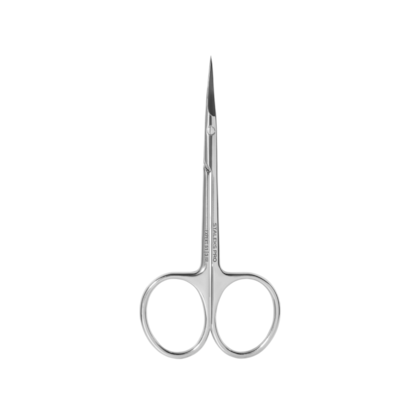 Tesoura de Cutícula Staleks - Série Expert 51 - SE-51-3