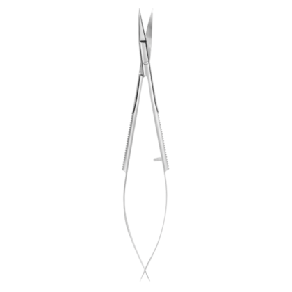 Tesoura de CUTÍCULA Staleks - Série Expert 90 - SE-90-1