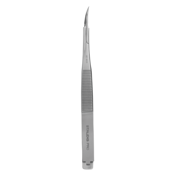 Tesoura de CUTÍCULA Staleks - Série Expert 90 - SE-90-1-1d8e73c8-eb78-4a43-9533-24ceb083bfeb